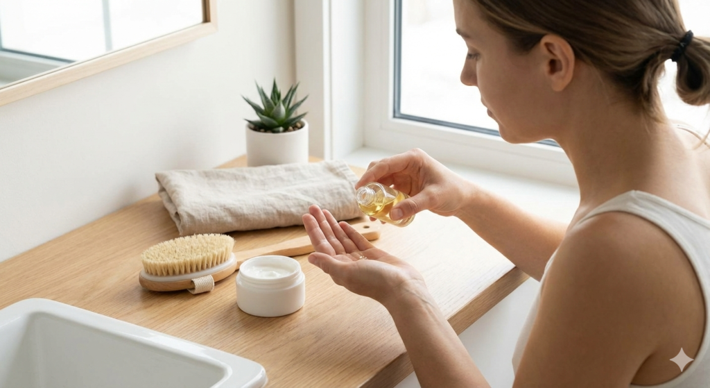 How to Build a Minimal Yet Effective Beauty Routine