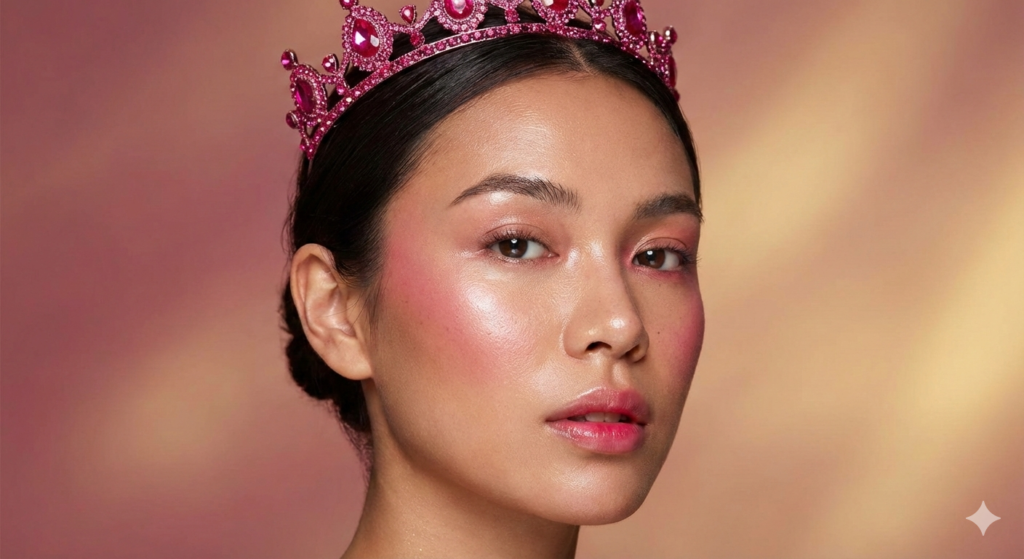 Glow like Royalty : 10 Secret Habits for Naturally Healthy, Glowing Skin