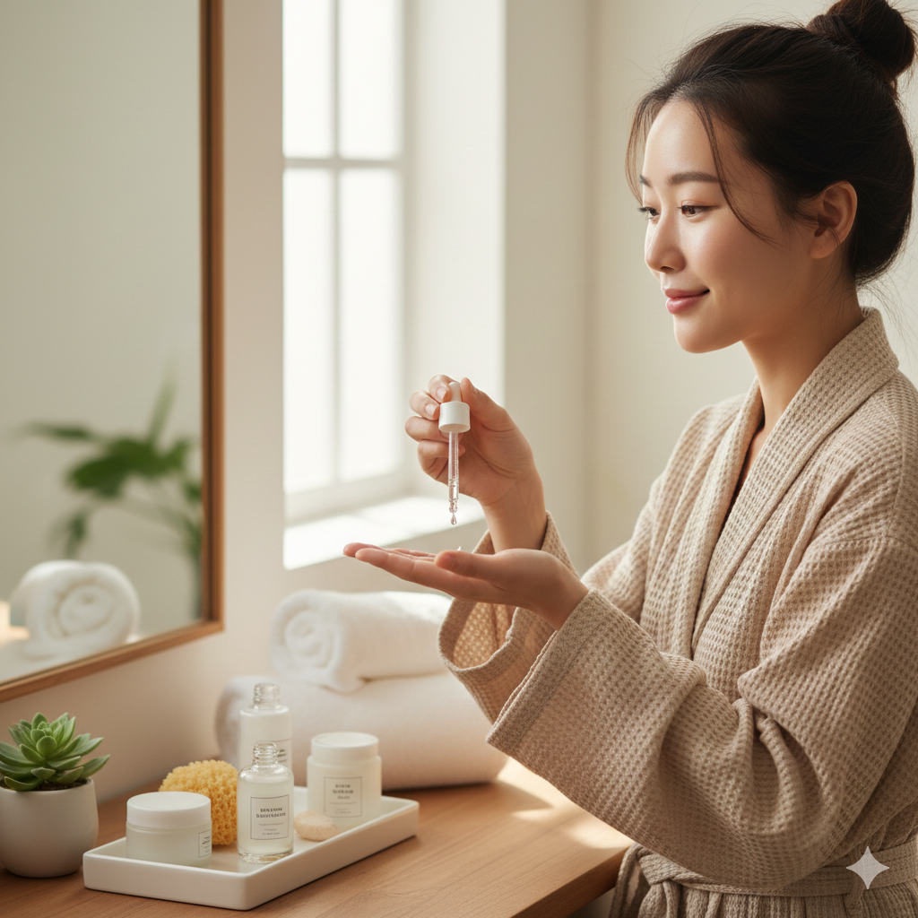 Morning Skincare Mistakes You Should Avoid