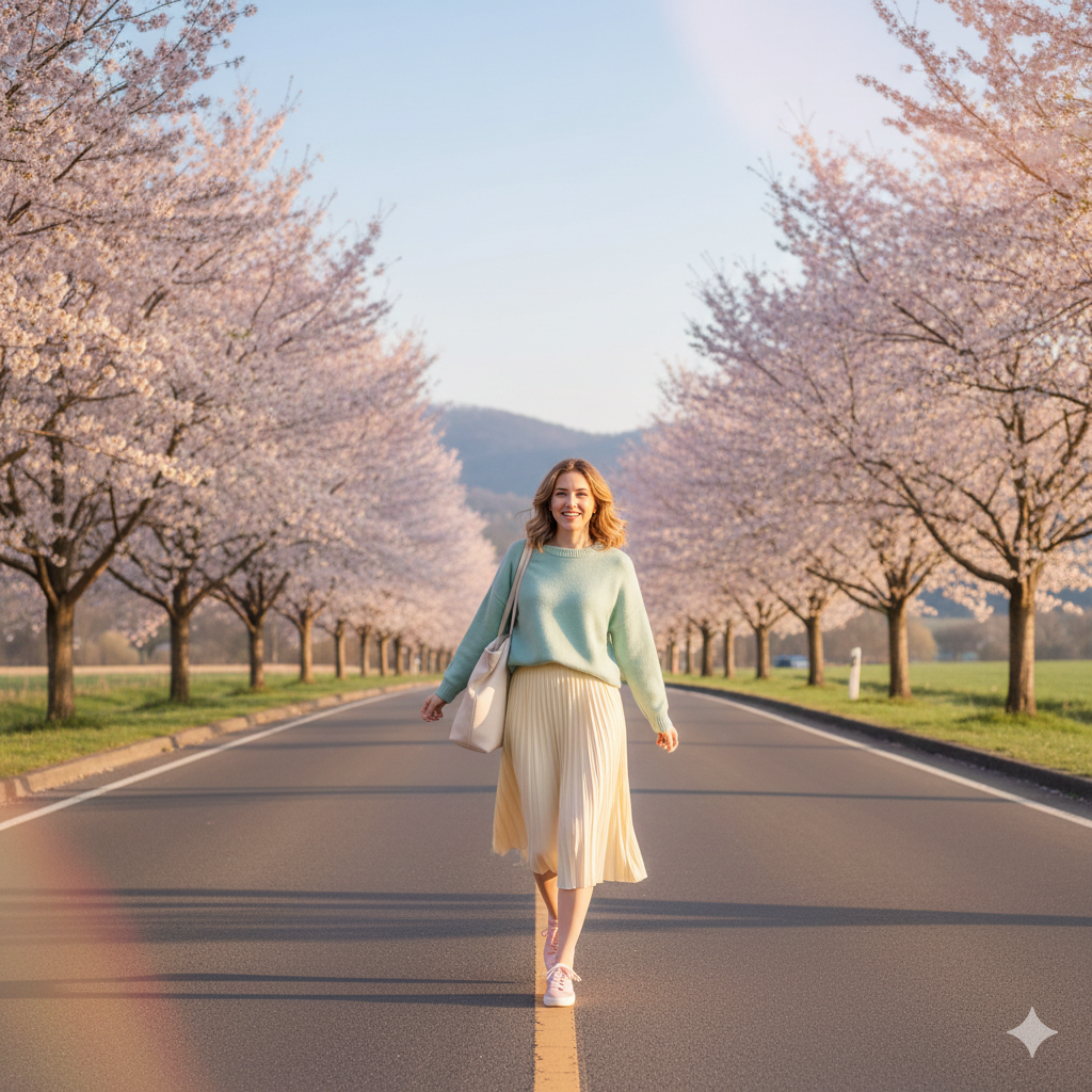 30 Minutes of Walking Can Change Your Life