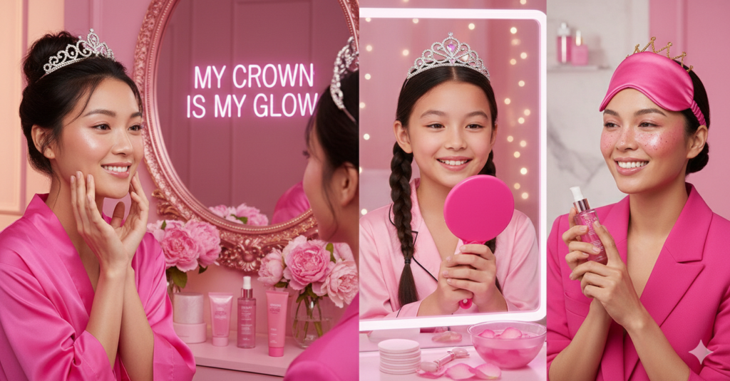 Daily Habits for Naturally Clear Skin